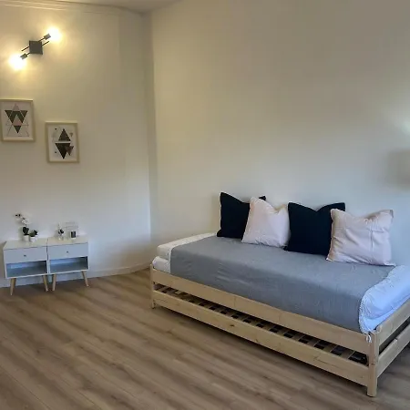 Apartment New 15' Mxp, Rho Fiera E Milano Legnano