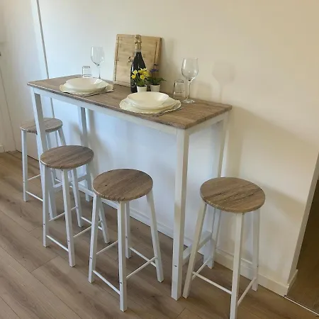 New 15' Mxp, Rho Fiera E Milano Apartment