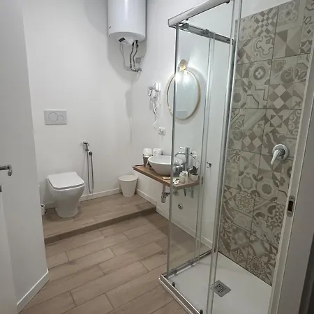 Apartment New 15' Mxp, Rho Fiera E Milano *