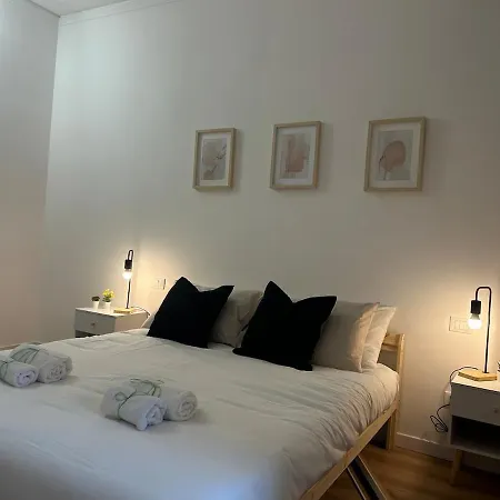 Apartment New 15' Mxp, Rho Fiera E Milano Legnano