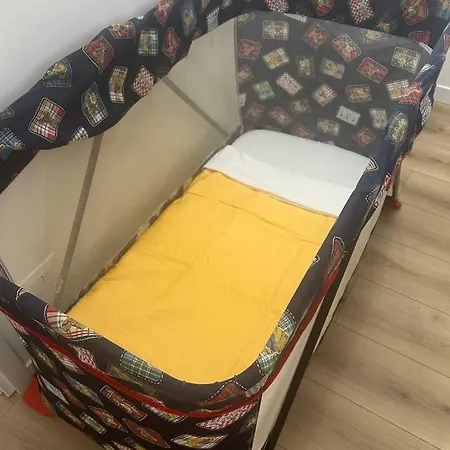 Modern Near Milano, Airport Malpensa, Rho Fiera 24h Check-in *